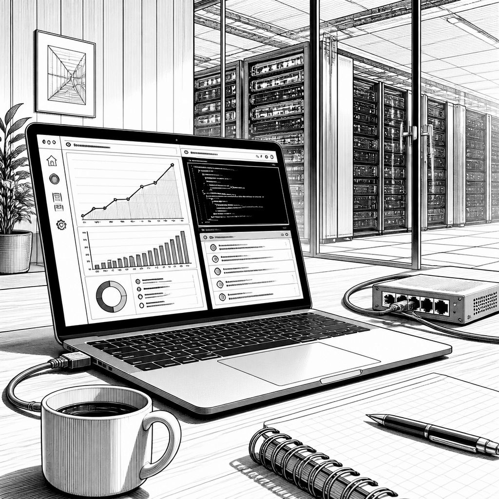 General Catalyst steigt bei Proximal ein: Coding-Data-Startup erreicht Umsatz-Meilenstein General Catalyst steigt bei Proximal ein: Coding-Data-Startup erreicht Umsatz-Meilenstein