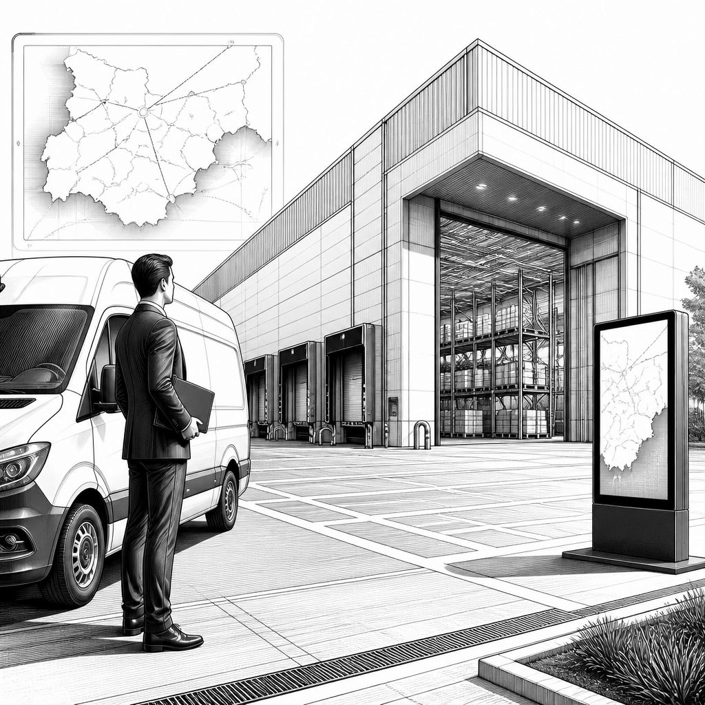 PROXITY verlängert Mietvertrag für temperaturgeführtes Logistikobjekt in Dornstadt PROXITY verlängert Mietvertrag für temperaturgeführtes Logistikobjekt in Dornstadt
