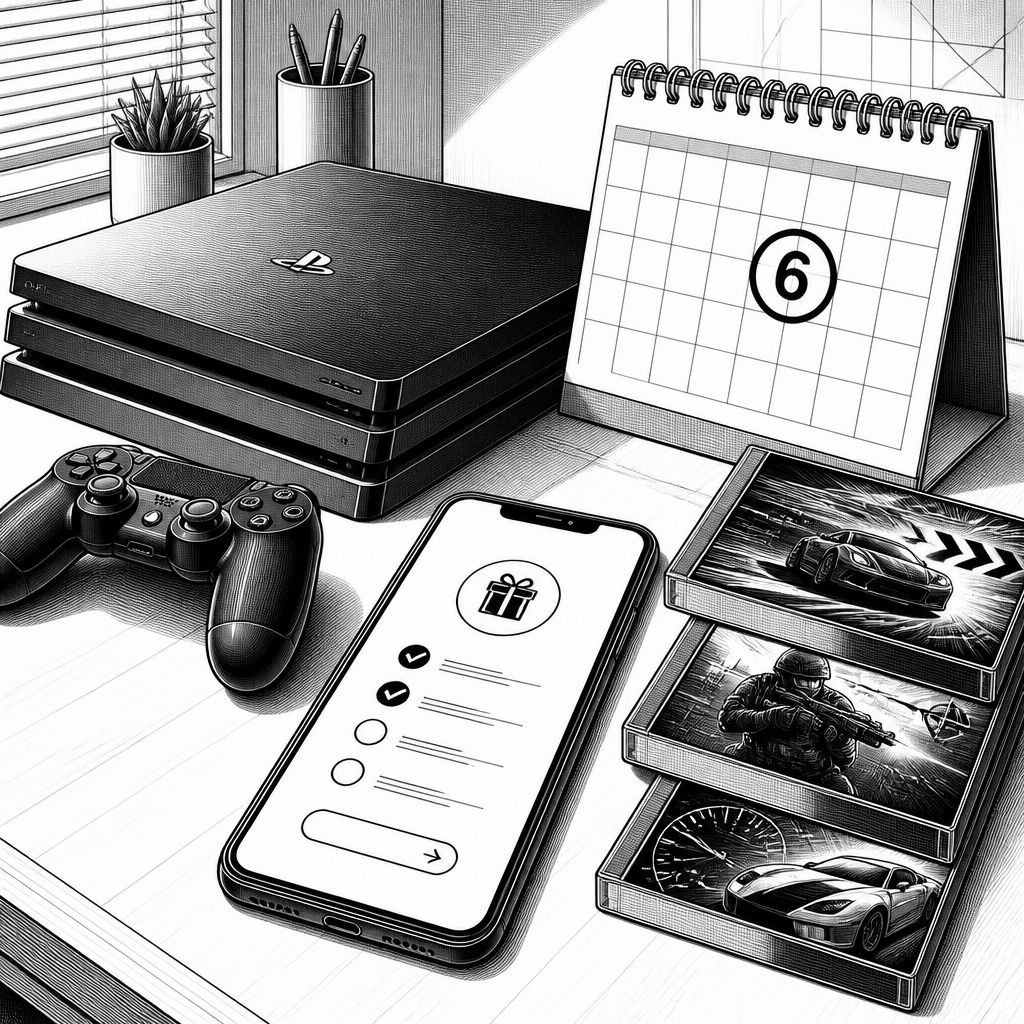 PS Plus Essential im Oktober 2026: F1 25, Hunt: Showdown und mehr PS Plus Essential im Oktober 2026: F1 25, Hunt: Showdown und mehr