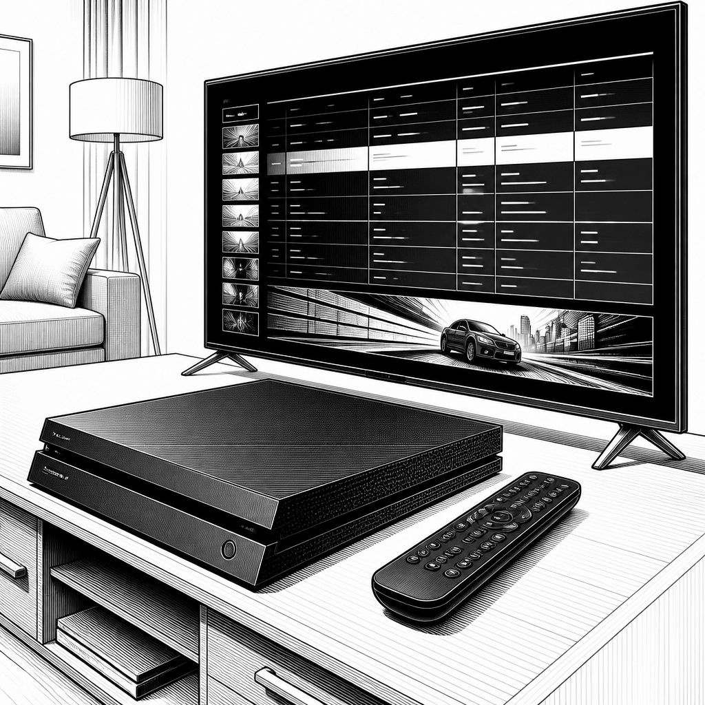 Live TV auf der PS5: Sony startet „Live TV on PS5“ in den USA Live TV auf der PS5: Sony startet „Live TV on PS5“ in den USA