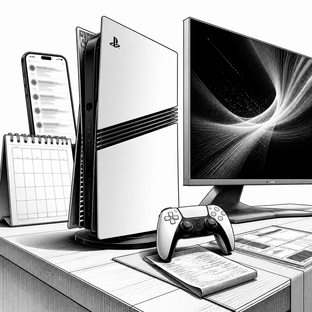 PS5 Pro vor GTA 6: Nachfrage steigt, Lieferlage bleibt das Nadelöhr PS5 Pro vor GTA 6: Nachfrage steigt, Lieferlage bleibt das Nadelöhr