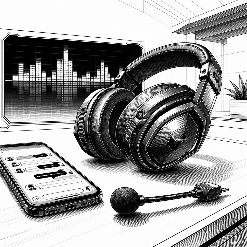 Neue PS5 Pulse-Headsets: KI-Rauschunterdrückung und Planar-Bass im Upgrade Neue PS5 Pulse-Headsets: KI-Rauschunterdrückung und Planar-Bass im Upgrade