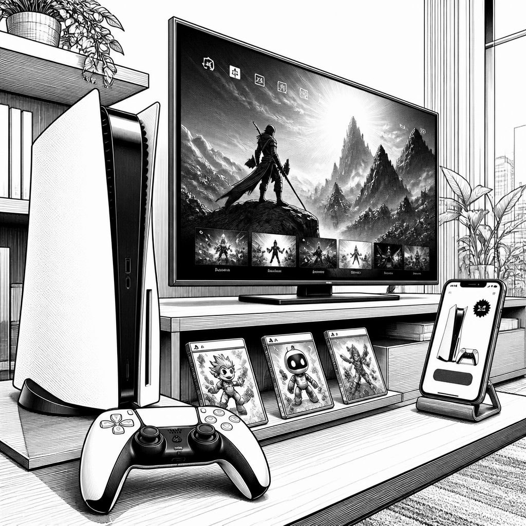 PS5-Bundle bei Amazon: „Schlumpftastische Kollektion“ für 34,95 Euro PS5-Bundle bei Amazon: „Schlumpftastische Kollektion“ für 34,95 Euro