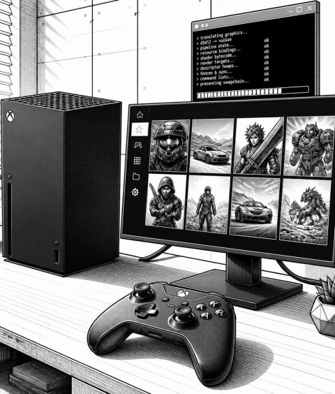 ai-ps5x-xbox-emulation-prototype