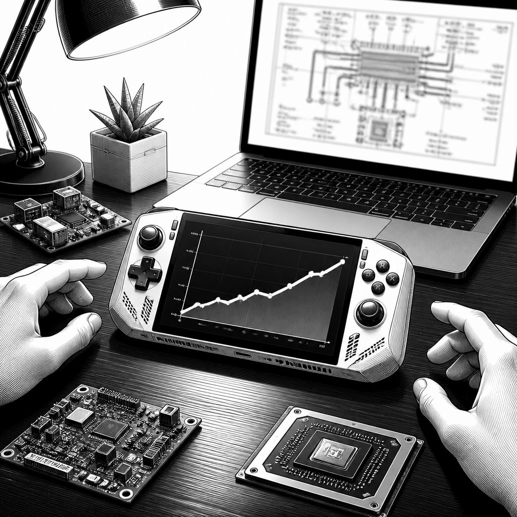 PS6-Handheld: geleakte Specs nennen 24GB LPDDR5X, RDNA 5 und PSSR 3.0 PS6-Handheld: geleakte Specs nennen 24GB LPDDR5X, RDNA 5 und PSSR 3.0