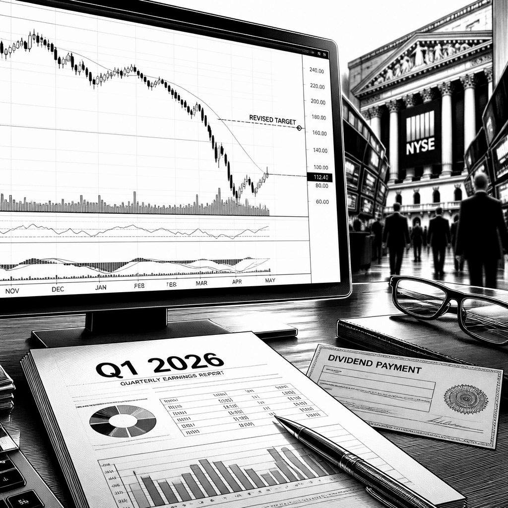 PSEG-Aktie unter Druck nach Morgan-Stanley-Kurszielsenkung trotz Gewinnplus PSEG-Aktie unter Druck nach Morgan-Stanley-Kurszielsenkung trotz Gewinnplus