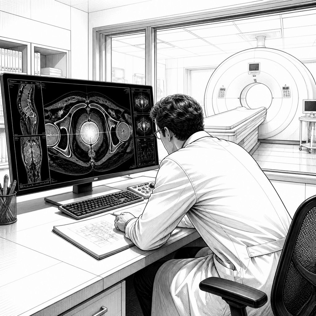 PSMA-PET/CT erkennt 91% aggressiven Prostatakrebs – risikoadaptiert statt pauschal PSMA-PET/CT erkennt 91% aggressiven Prostatakrebs – risikoadaptiert statt pauschal