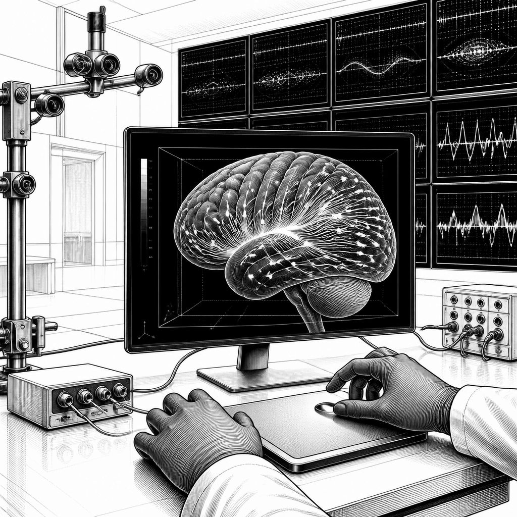 Psychedelika dämpfen Bottom-up-Aktivität im Default Mode Network Psychedelika dämpfen Bottom-up-Aktivität im Default Mode Network