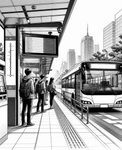 ai-public-transport-strike-resumption