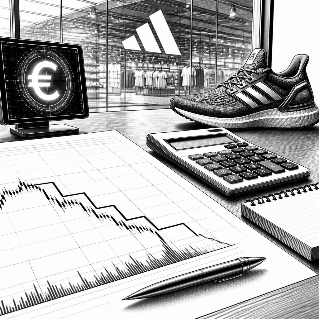 JPMorgan senkt PUMA-Kursziel vor Q3-Zahlen auf 24 Euro JPMorgan senkt PUMA-Kursziel vor Q3-Zahlen auf 24 Euro