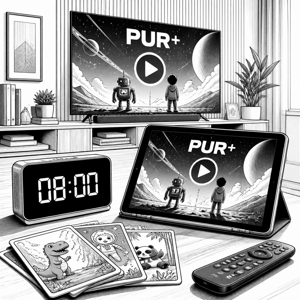 „PUR+“ heute im Livestream: Klimaangst um 19:25 auf KiKA „PUR+“ heute im Livestream: Klimaangst um 19:25 auf KiKA