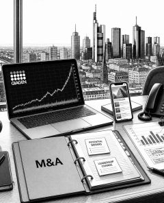 ai-qIagen-uebernahmefantasie-kurs