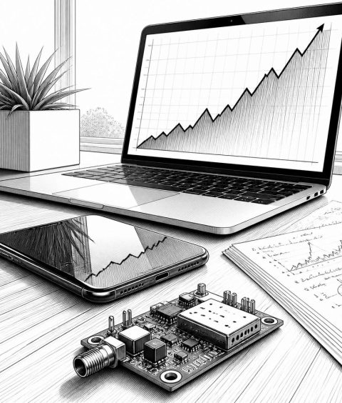 ai-qorvo-earnings-guidance-rf-focus