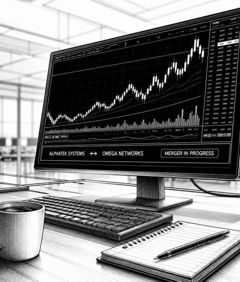 ai-qorvo-skyworks-merger-near-high
