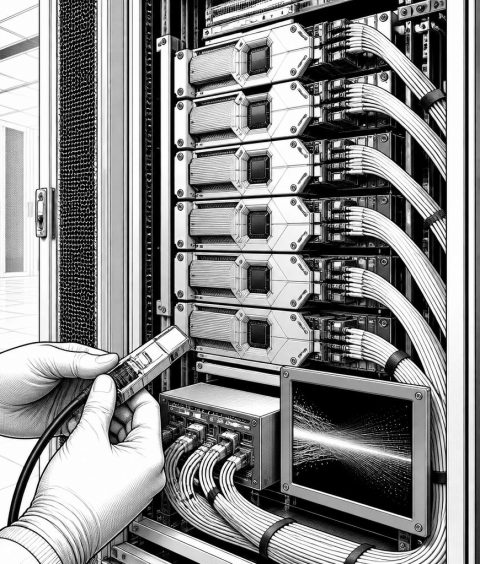 ai-qualcomm-amazon-aws-inference-optical-link