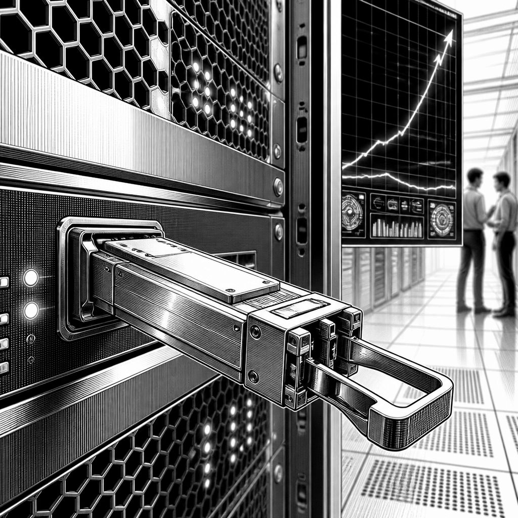 Qualcomm-Aktie steigt nach AWS-KI-Deal und Analystenbestätigung Qualcomm-Aktie steigt nach AWS-KI-Deal und Analystenbestätigung
