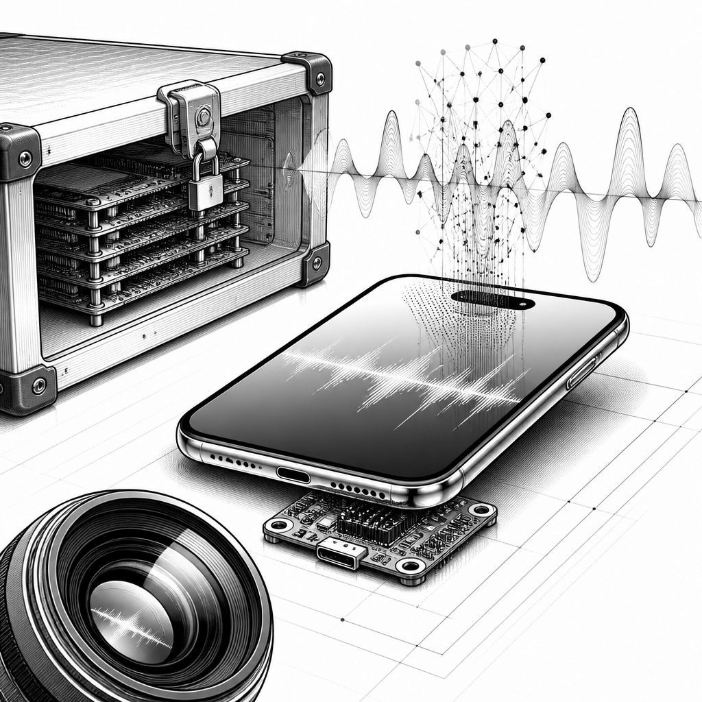 Qualcomm bringt Snapdragon 8 Elite Gen 6: KI lokal mit bis zu 30B MoE Qualcomm bringt Snapdragon 8 Elite Gen 6: KI lokal mit bis zu 30B MoE