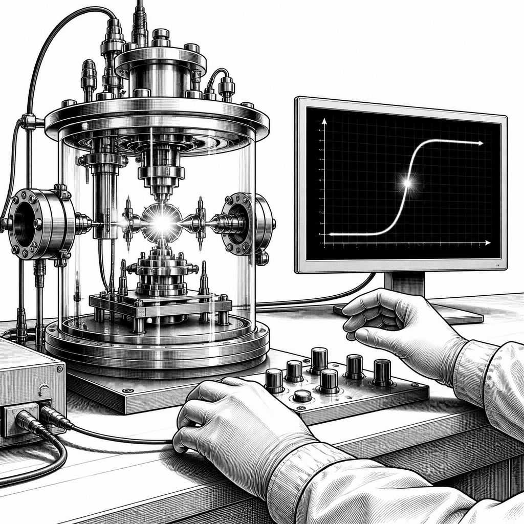 Quantenverstärkung für Molekülspektroskopie: Photonenabsorption bei Einzelmolekülen messbar Quantenverstärkung für Molekülspektroskopie: Photonenabsorption bei Einzelmolekülen messbar