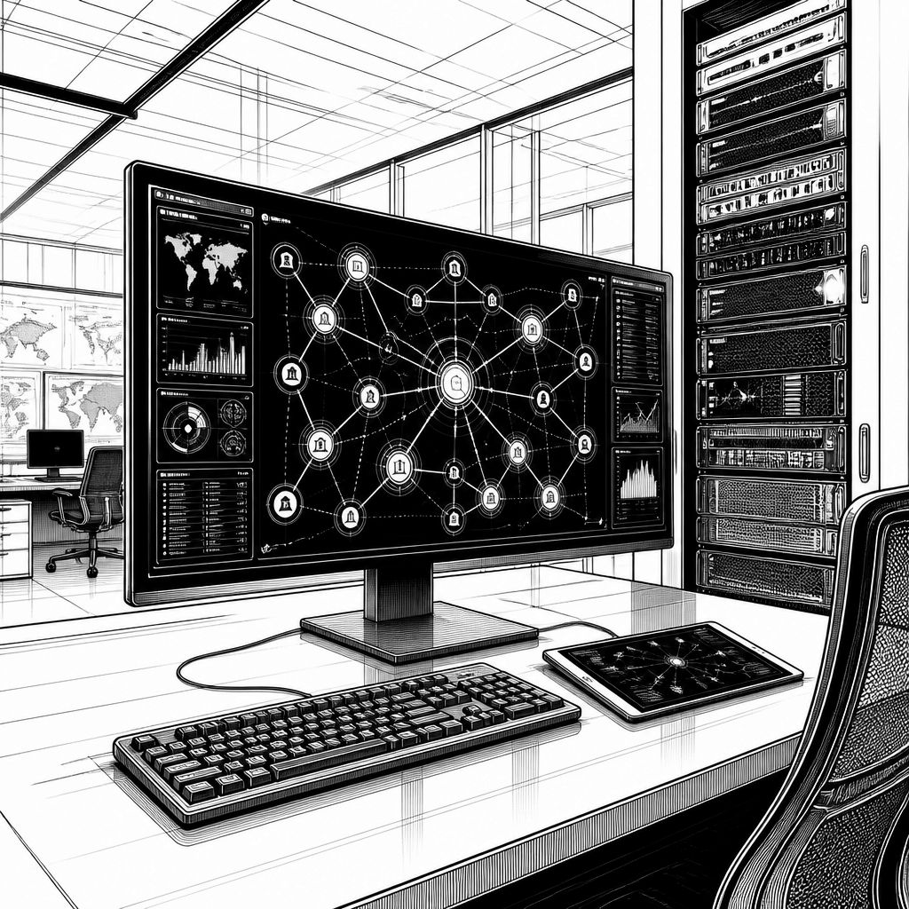 Quantexa überzeugt im Chartis AML-Quadranten und steigt im RiskTech100 Quantexa überzeugt im Chartis AML-Quadranten und steigt im RiskTech100