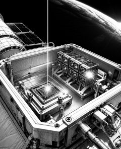 ai-quantum-computer-space-photonic-interference