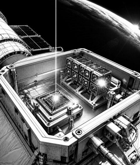 ai-quantum-computer-space-photonic-interference