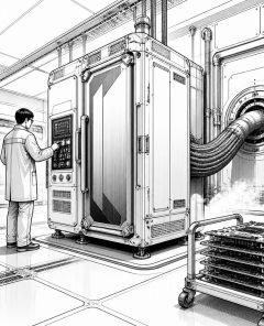 ai-quantum-cryogenic-modules