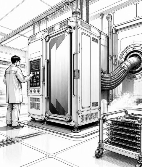 ai-quantum-cryogenic-modules