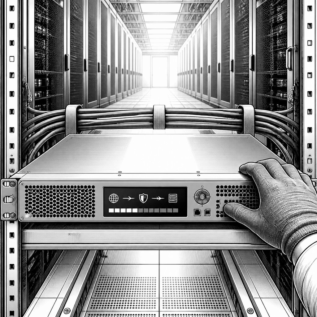 Quantum eMotion: Pilot für quantenbasierte Cybersicherheit in KI-Rechenzentren Quantum eMotion: Pilot für quantenbasierte Cybersicherheit in KI-Rechenzentren