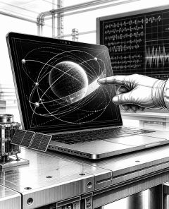 ai-quantum-optimization-orbital-maneuvers