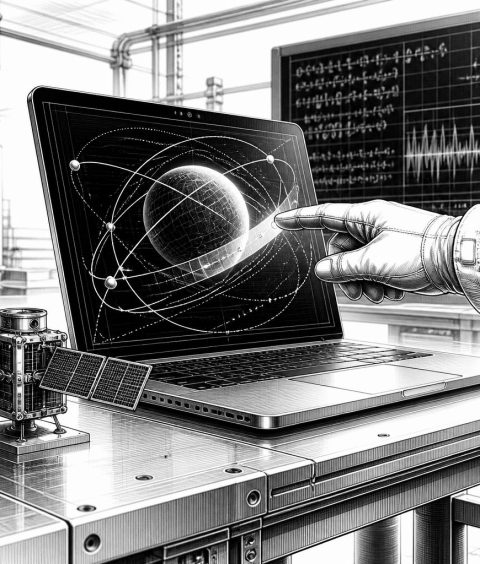 ai-quantum-optimization-orbital-maneuvers