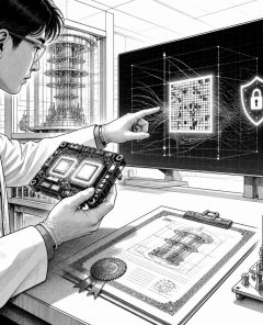 ai-quantum-x-labs-quantum-watermarking-security