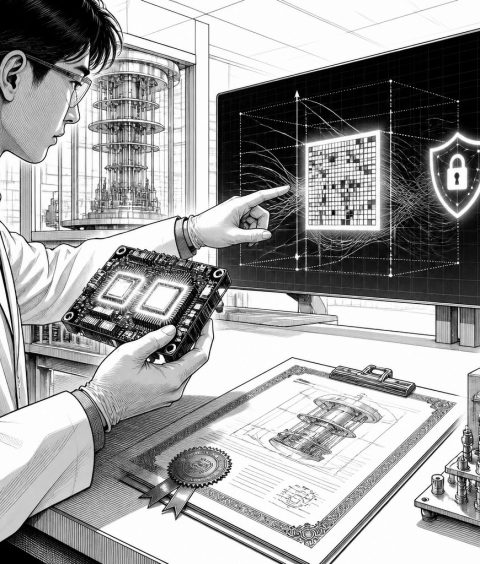 ai-quantum-x-labs-quantum-watermarking-security