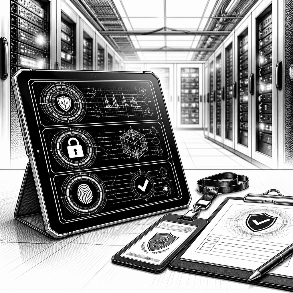 Quantum X Labs bringt QuantumQ Security: Cyberschutz in drei Schichten Quantum X Labs bringt QuantumQ Security: Cyberschutz in drei Schichten