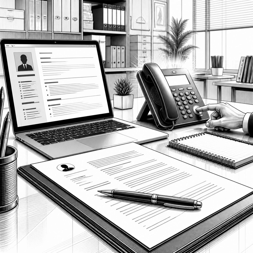 Quereinsteiger im Aufwind: Noten zählen weniger, Praxis und Soft Skills mehr Quereinsteiger im Aufwind: Noten zählen weniger, Praxis und Soft Skills mehr