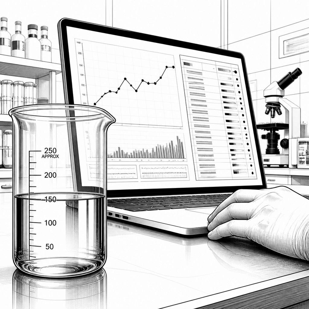 Quest Diagnostics: Quartalszahlen stabilisieren die Aktie um 149,01 USD Quest Diagnostics: Quartalszahlen stabilisieren die Aktie um 149,01 USD