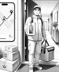 ai-quick-commerce-iphone-delivery-india