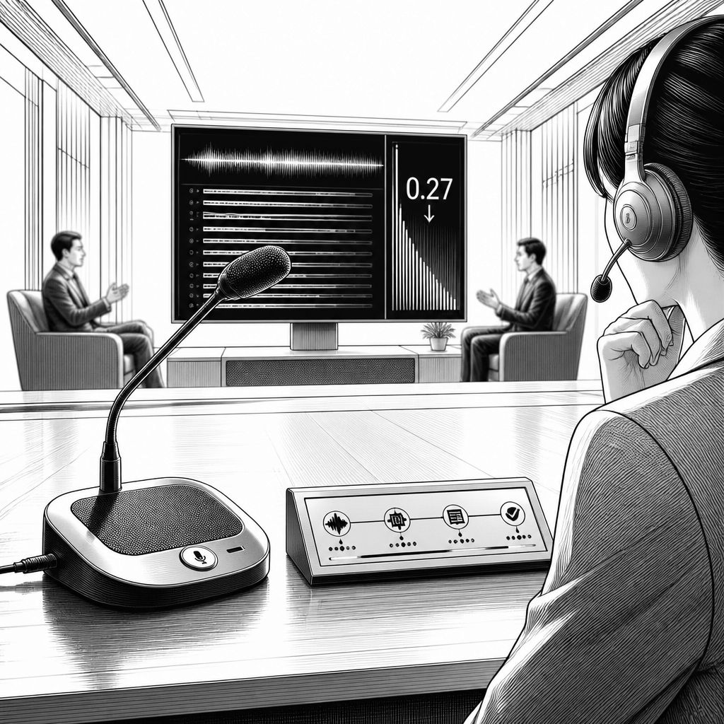 Qwen3.8-LiveTranslate senkt Simultandolmetsch-Latenz bei Alibaba um 18% Qwen3.8-LiveTranslate senkt Simultandolmetsch-Latenz bei Alibaba um 18%