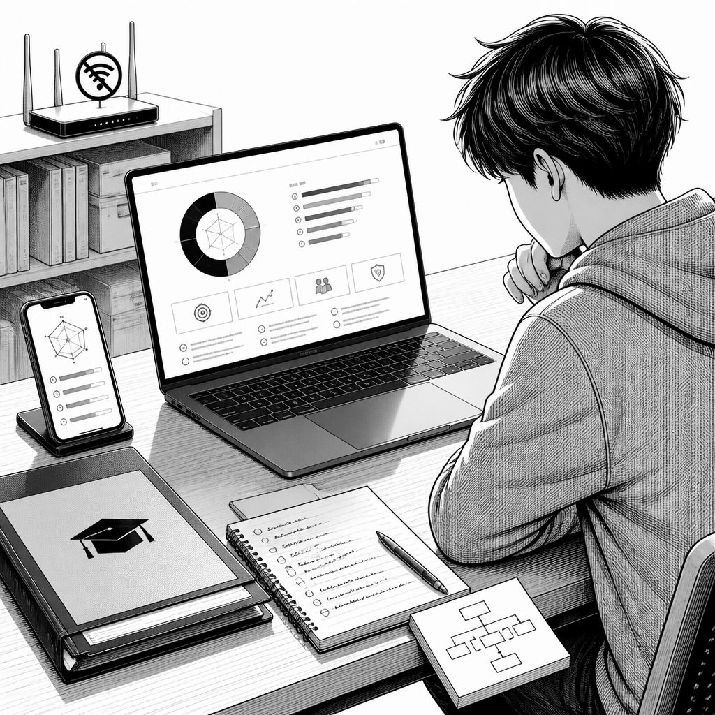 Raaha aus dem Schul-WLAN-„ChatGPT-Stopp“: KI-Tools, Transparenz und Arbeitsmarkt-Fit Raaha aus dem Schul-WLAN-„ChatGPT-Stopp“: KI-Tools, Transparenz und Arbeitsmarkt-Fit