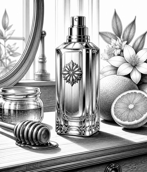 ai-rabanne-lady-million-honig-flakon