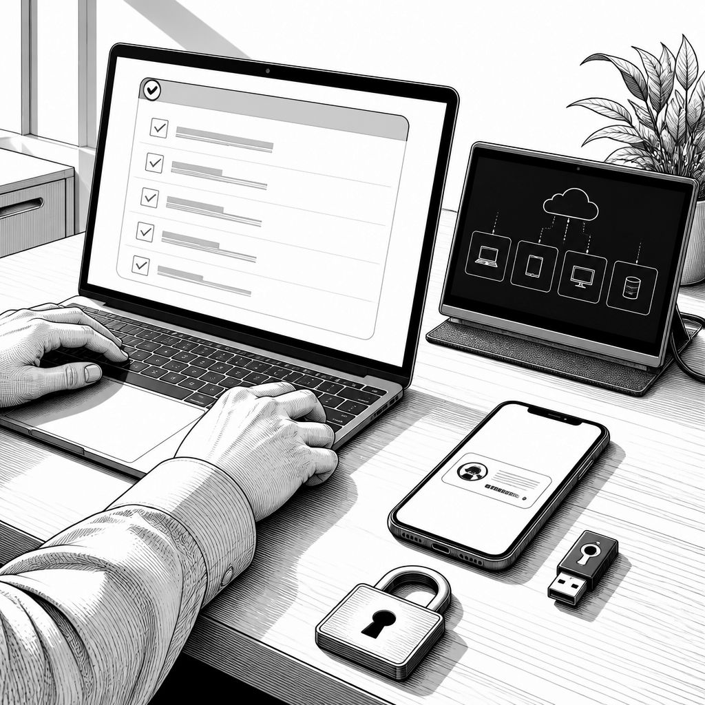 Rabbit OS3: Standalone-KI-Agent läuft lokal und verbindet bis zu fünf Geräte Rabbit OS3: Standalone-KI-Agent läuft lokal und verbindet bis zu fünf Geräte