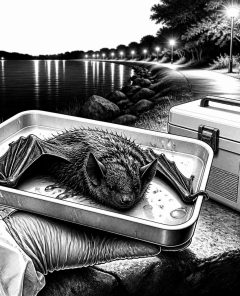 ai-rabies-bat-raleigh-shelley-lake