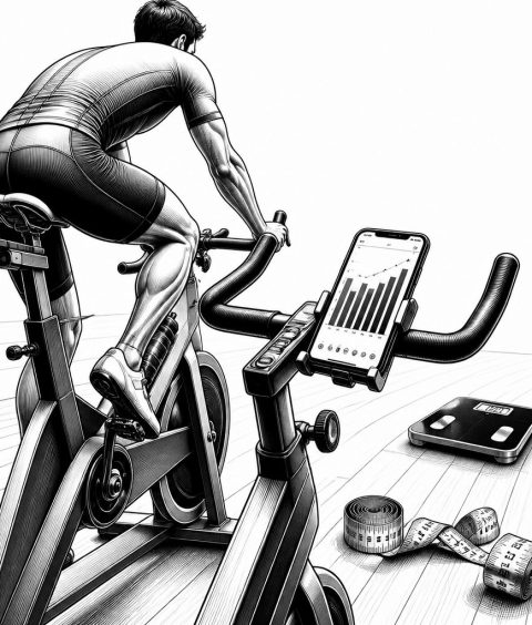 ai-radfahren-studie-gewichtseffekte