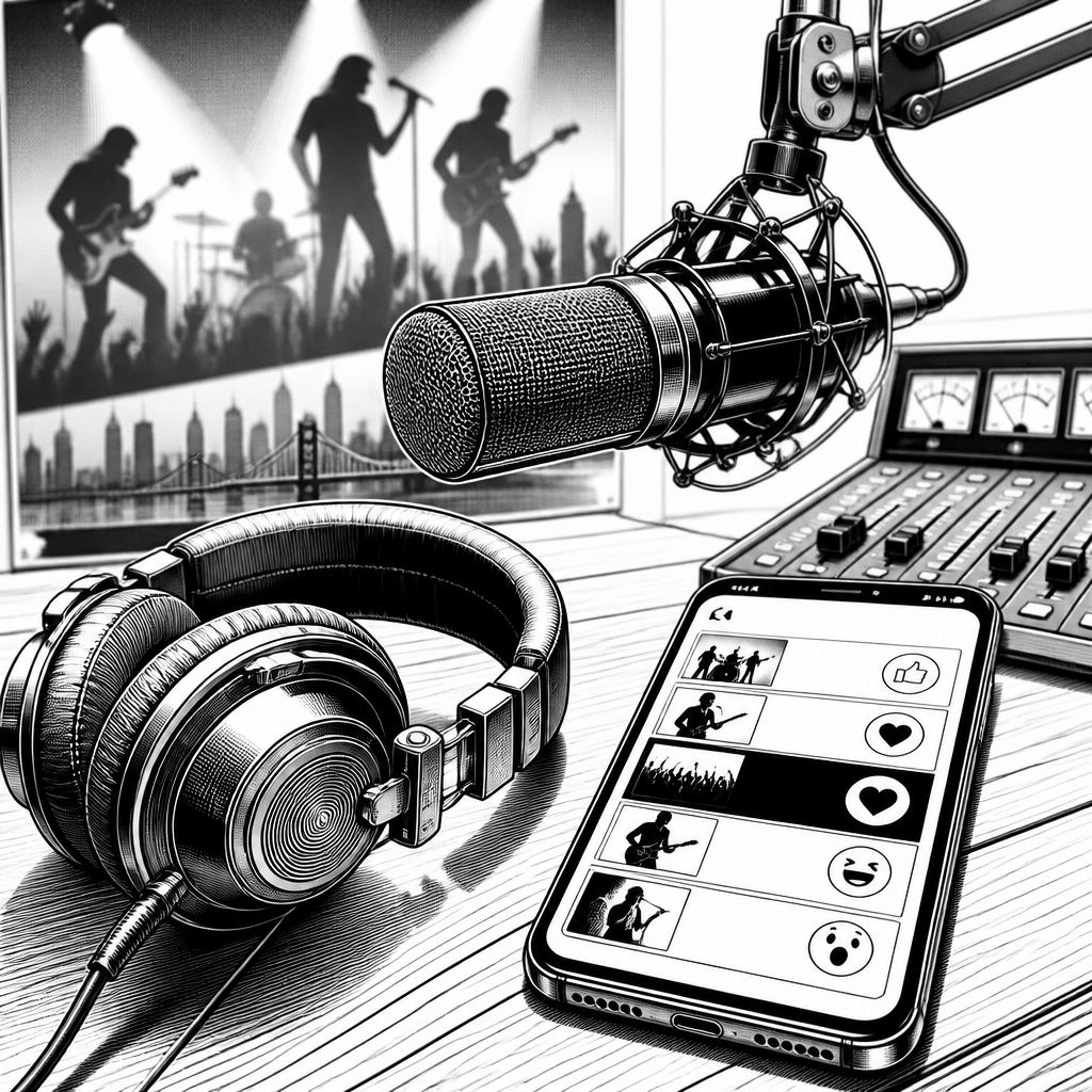 „Startup – Die Radio Kärnten Musikchance“ startet mit monatlichem Facebook-Voting „Startup – Die Radio Kärnten Musikchance“ startet mit monatlichem Facebook-Voting