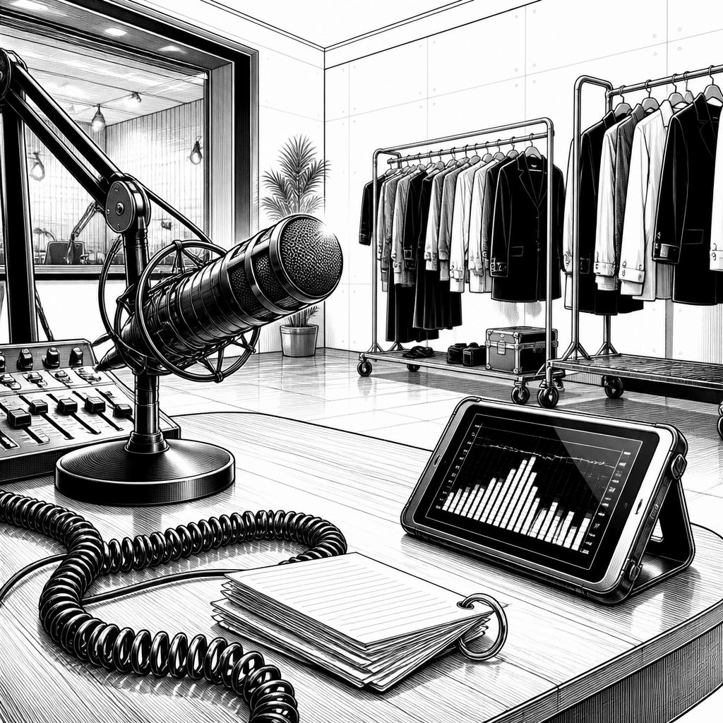 Ralph Cirella: Wie „The Howard Stern Show“ durch Technik, Stil und Community geprägt wurde Ralph Cirella: Wie „The Howard Stern Show“ durch Technik, Stil und Community geprägt wurde