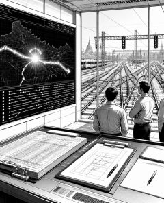 ai-rail-paris-corridor-2040-bottleneck