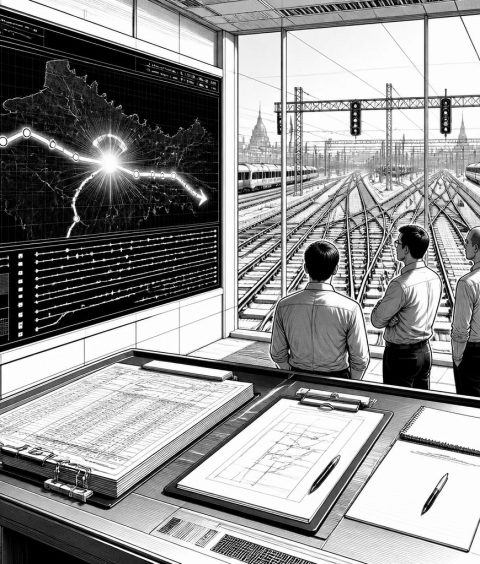 ai-rail-paris-corridor-2040-bottleneck