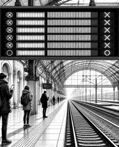 ai-rail-strike-italy-schedule-board
