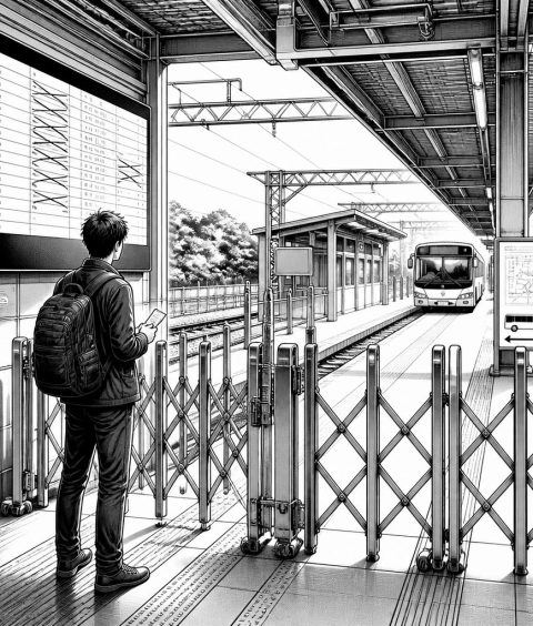 ai-rail-strike-netherlands-disruption