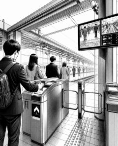 ai-railway-access-control-platform-gates