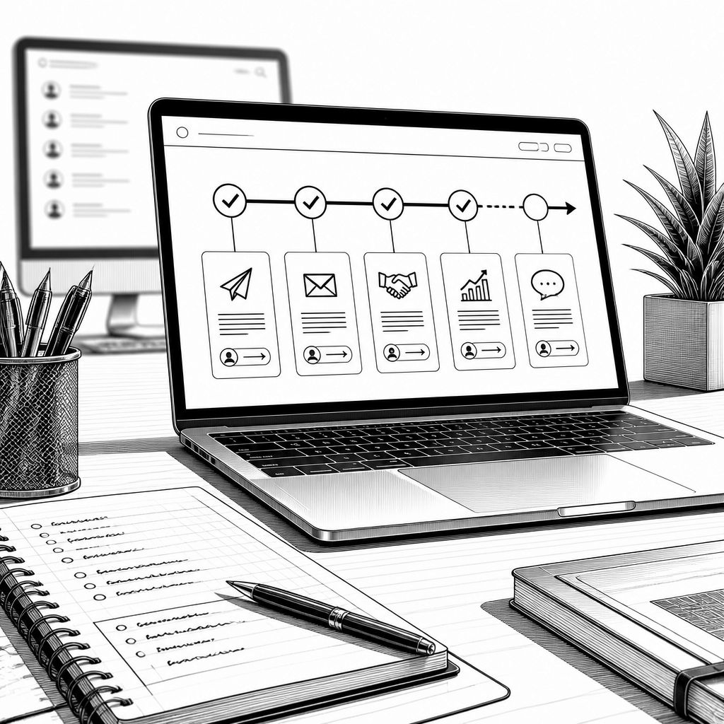 RaiseDesk startet Warteliste für 2027: Fundraising-Plattform für Startups RaiseDesk startet Warteliste für 2027: Fundraising-Plattform für Startups